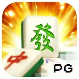 e-powersolutions: Mahjong Ways