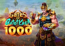 e-powersolutions: Gates of Gatot Kaca 1000