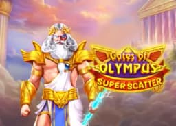 e-powersolutions: Gates of Olympus Super Scatter