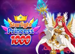 e-powersolutions: Starlight Princess 1000