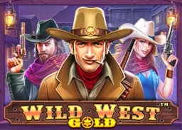 e-powersolutions: Wild West Gold