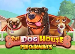 e-powersolutions: The Dog House Megaways