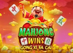 e-powersolutions: Mahjong Wins - Gong Xi Fa Cai
