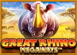 e-powersolutions: Great Rhino Megaways