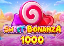 e-powersolutions: Sweet Bonanza 1000