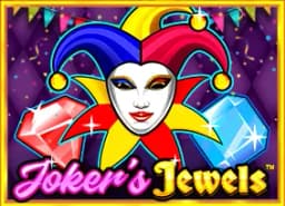 e-powersolutions: Joker's Jewels